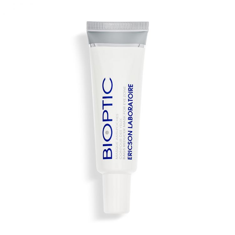 Masque gelée anti-poches 20ml - Bioptic